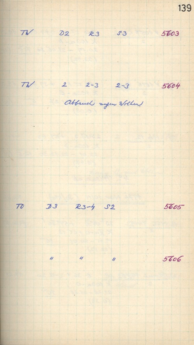 Scan GS05603