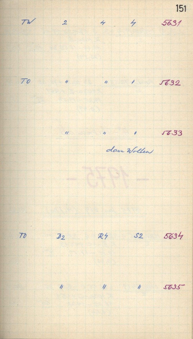 Scan GS05631