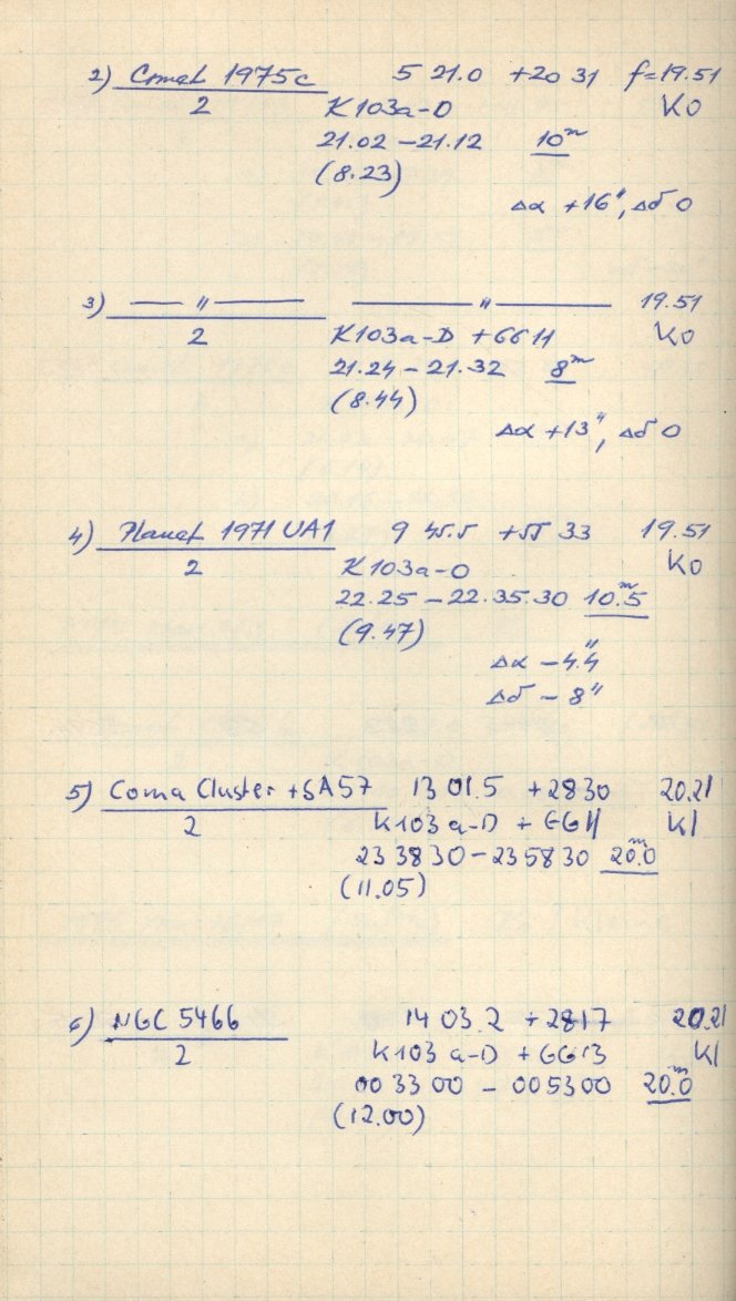 Scan GS05700