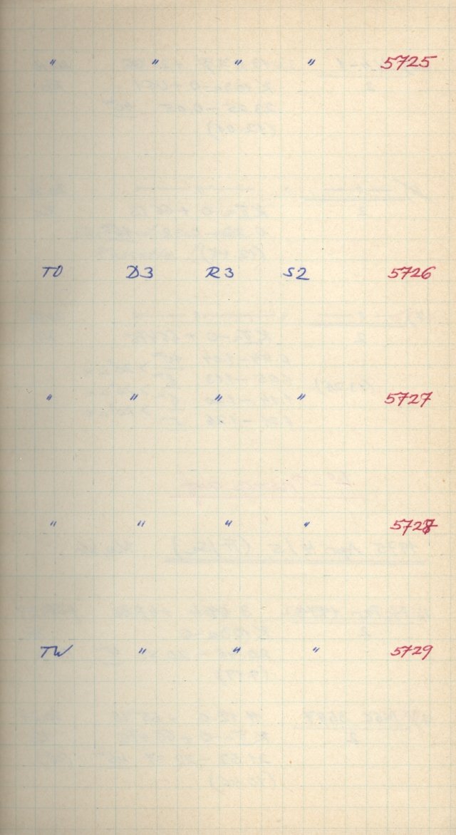 Scan GS05724