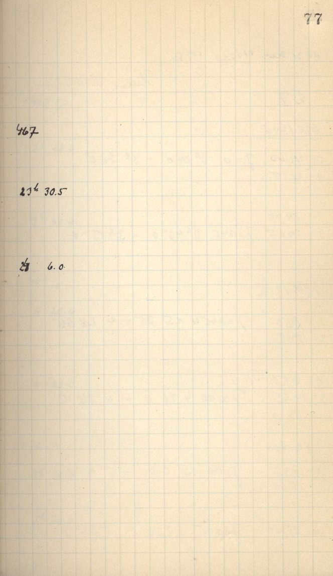 Scan GR00467