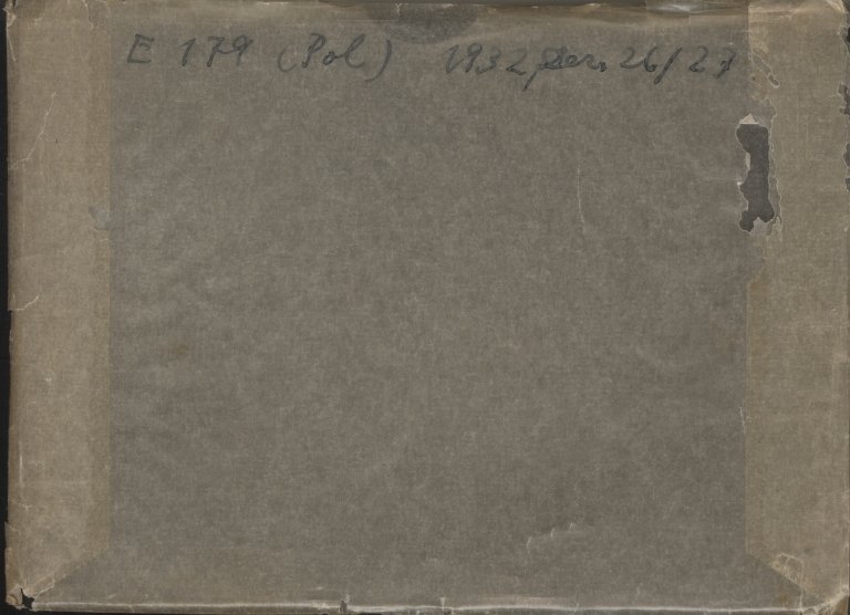 Plattenhuelle GRE0179