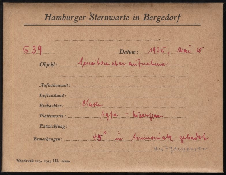 Plattenhuelle GRsig39