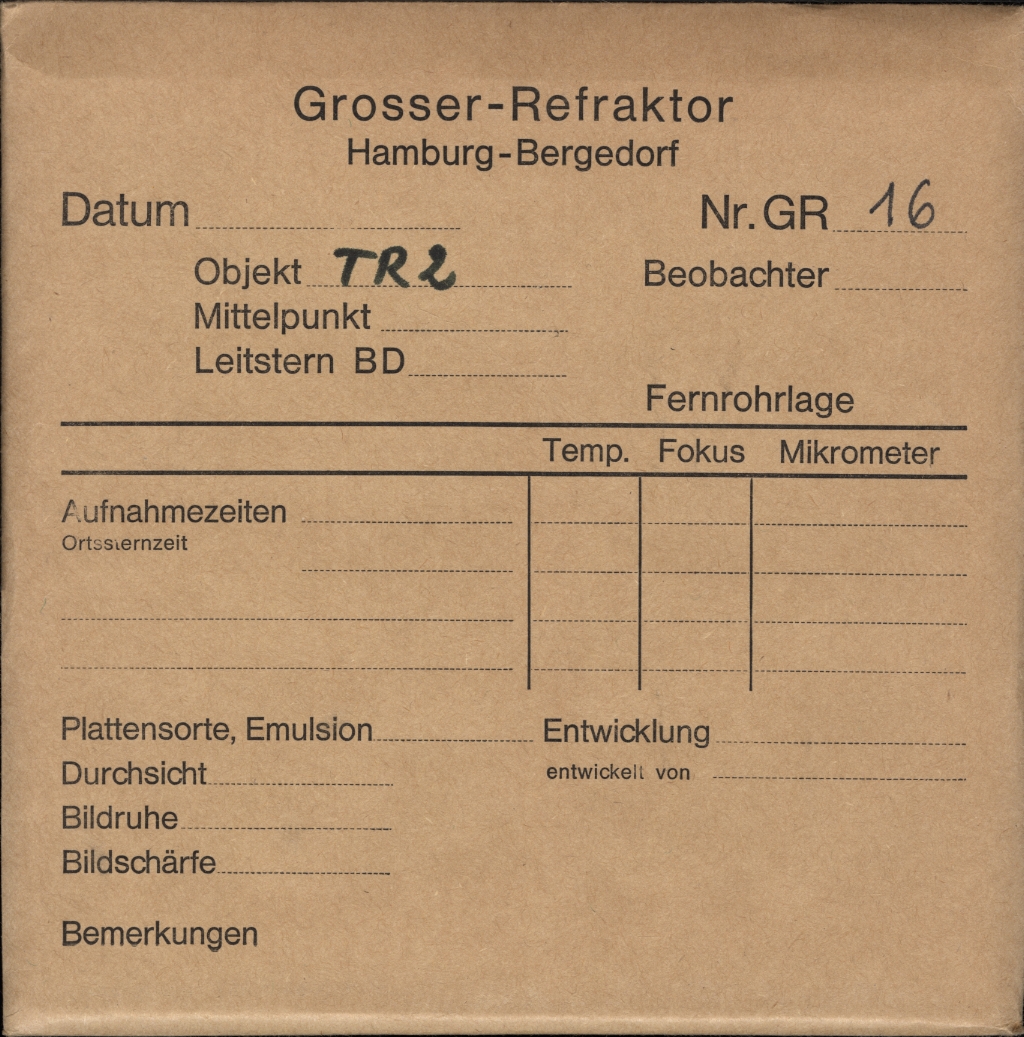 Plattenhuelle GRy0016