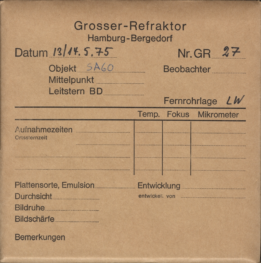 Plattenhuelle GRy0027