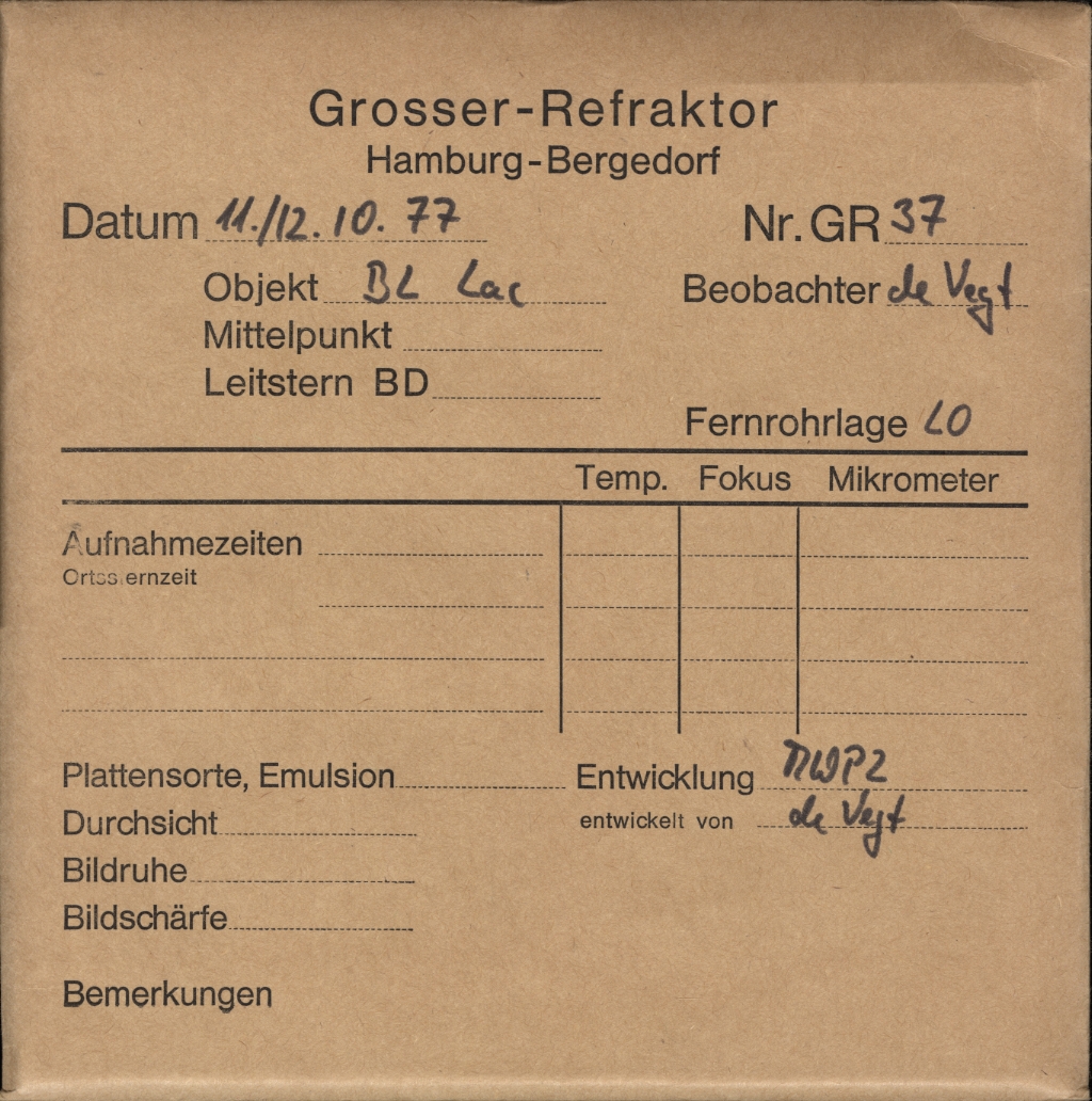 Plattenhuelle GRy0037