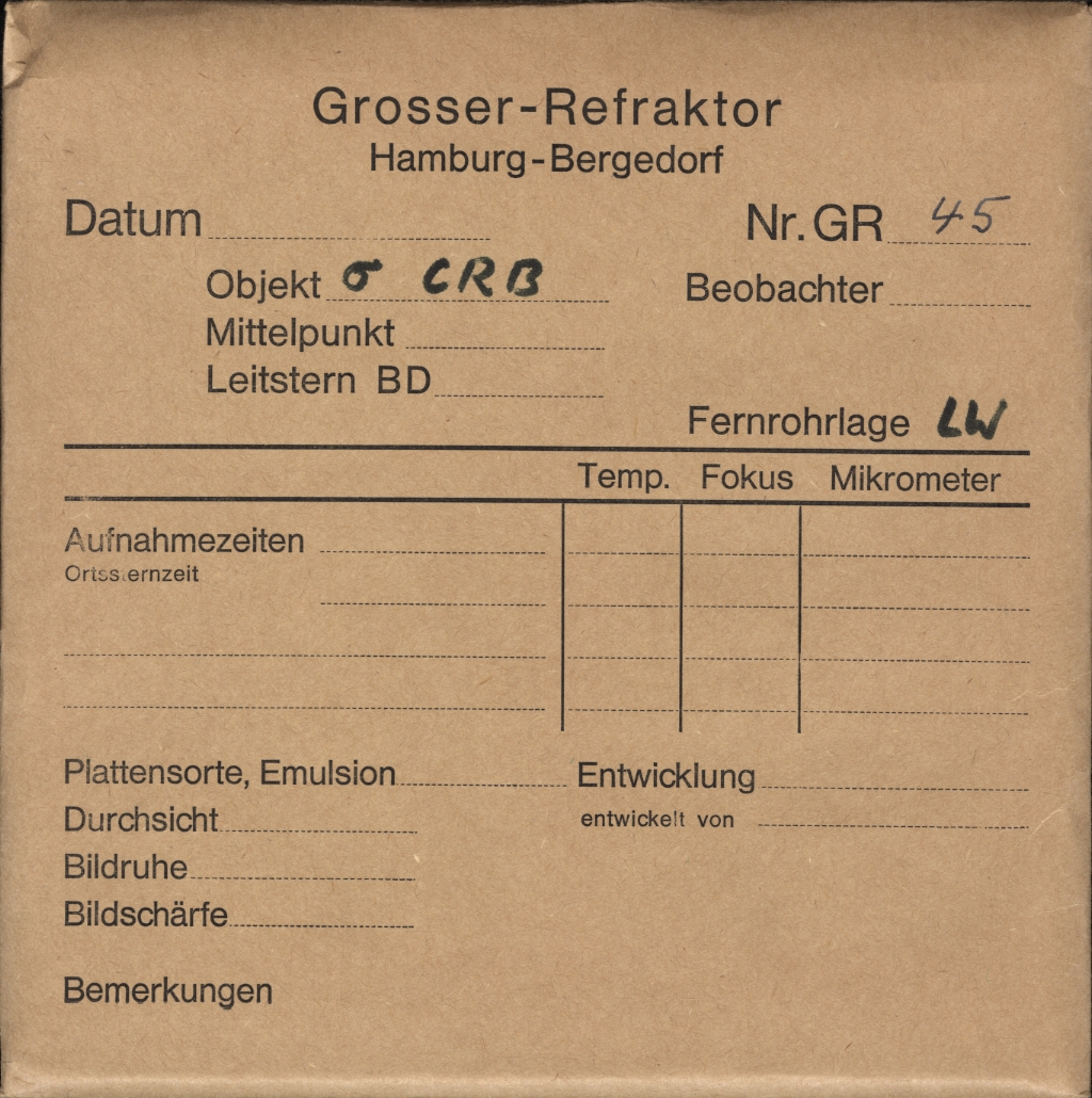 Plattenhuelle GRy0045
