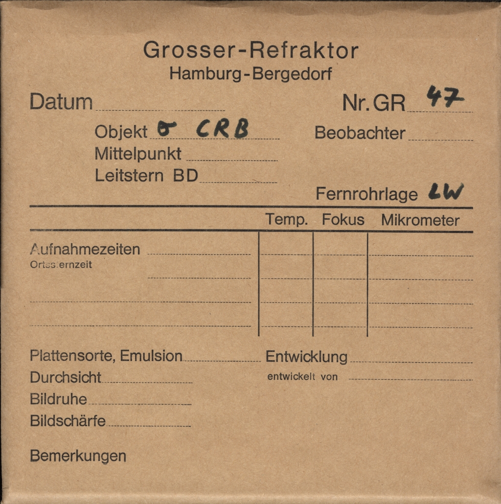 Plattenhuelle GRy0047
