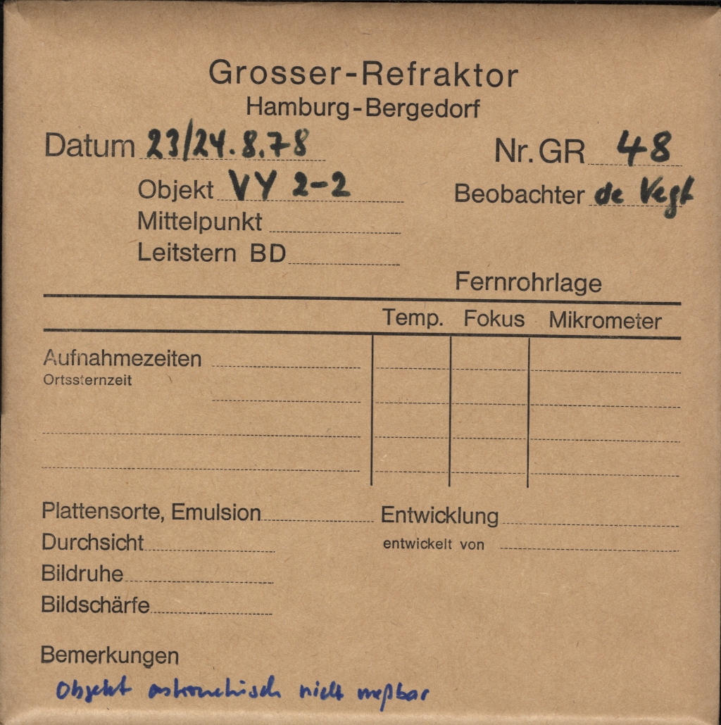 Plattenhuelle GRy0048