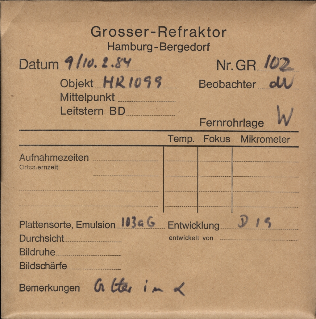 Plattenhuelle GRy0102