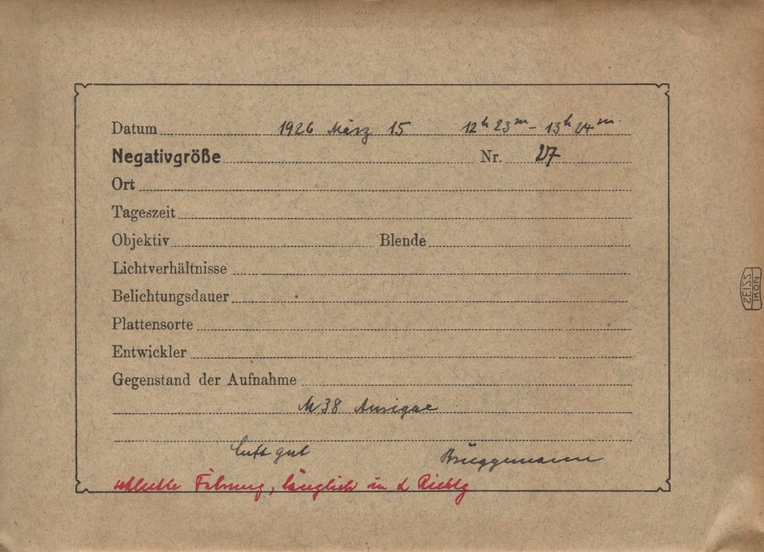 Plattenhuelle GRa0027
