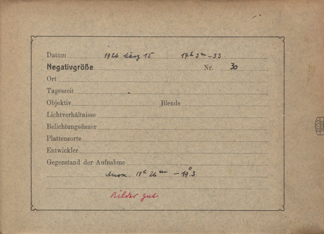 Plattenhuelle GRa0030
