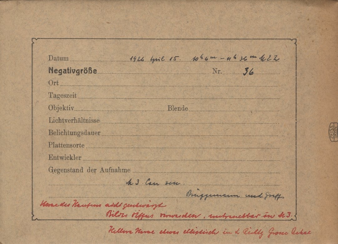 Plattenhuelle GRa0036