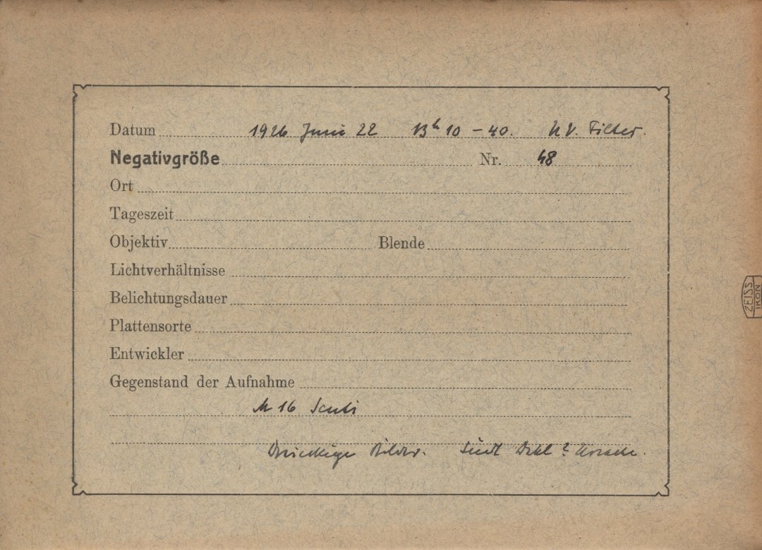 Plattenhuelle GRa0048