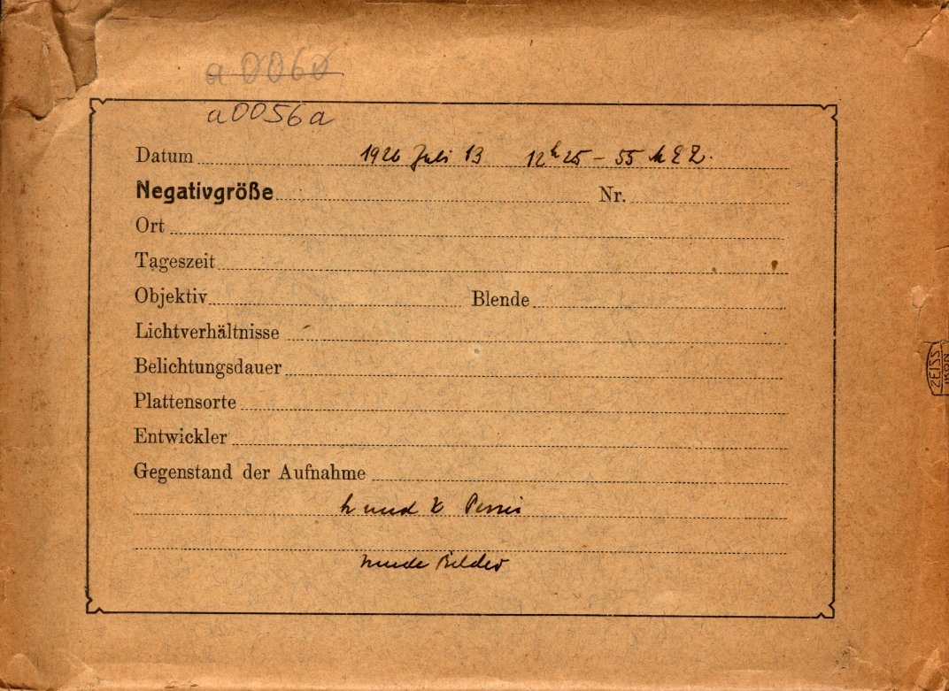 Plattenhuelle GRa0056a