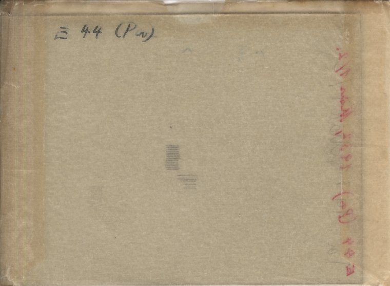 Plattenhuelle GRE0044