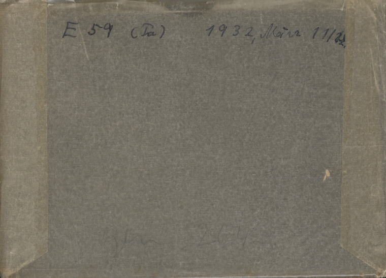 Plattenhuelle GRE0059