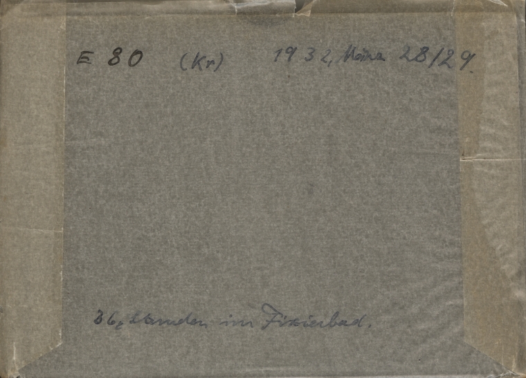 Plattenhuelle GRE0080
