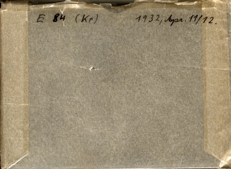 Plattenhuelle GRE0084