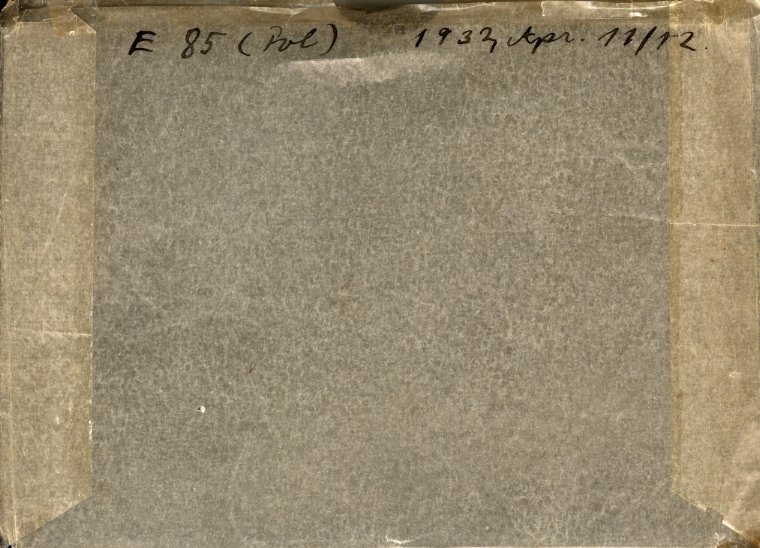 Plattenhuelle GRE0085