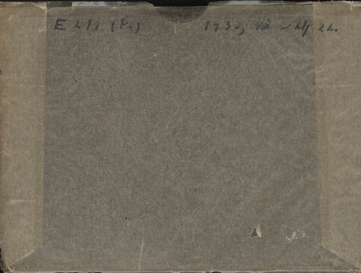 Plattenhuelle GRE0211