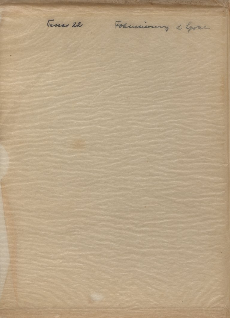 Plattenhuelle GRTe022V