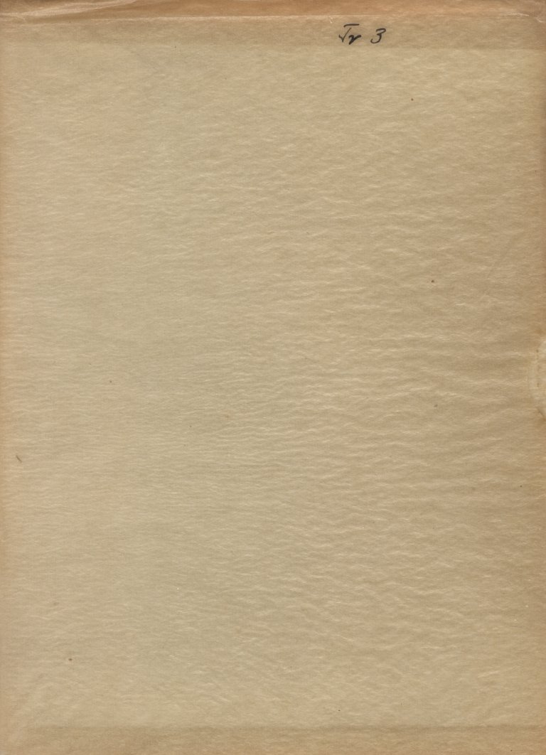 Plattenhuelle GRTr003V