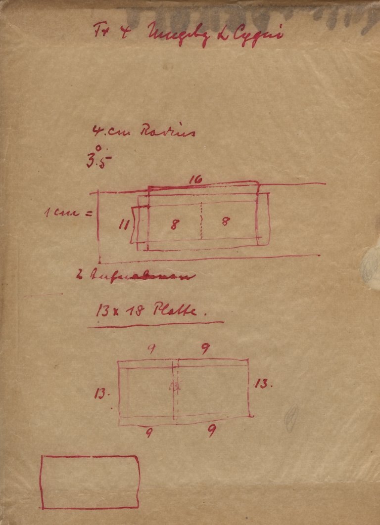 Plattenhuelle GRTr004