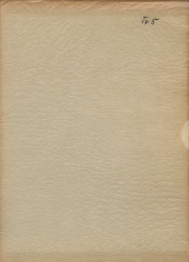 Plattenhuelle GRTr005V