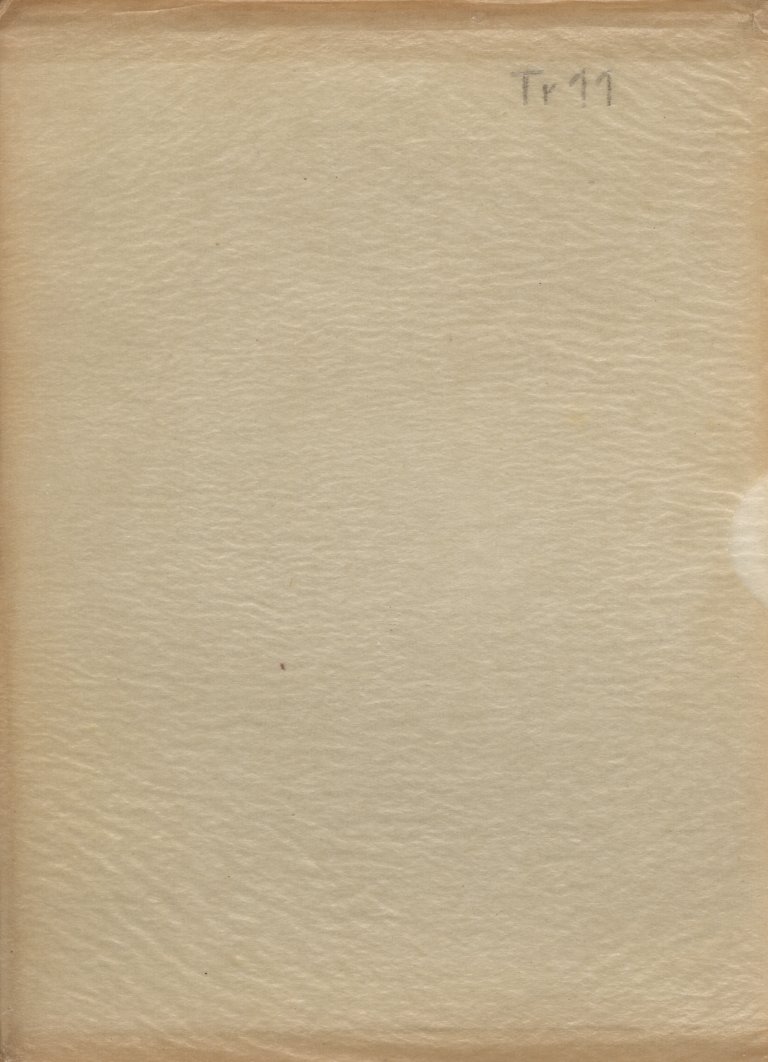 Plattenhuelle GRTr011V