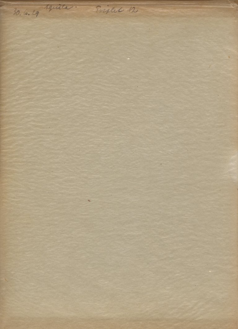 Plattenhuelle GRTr012V