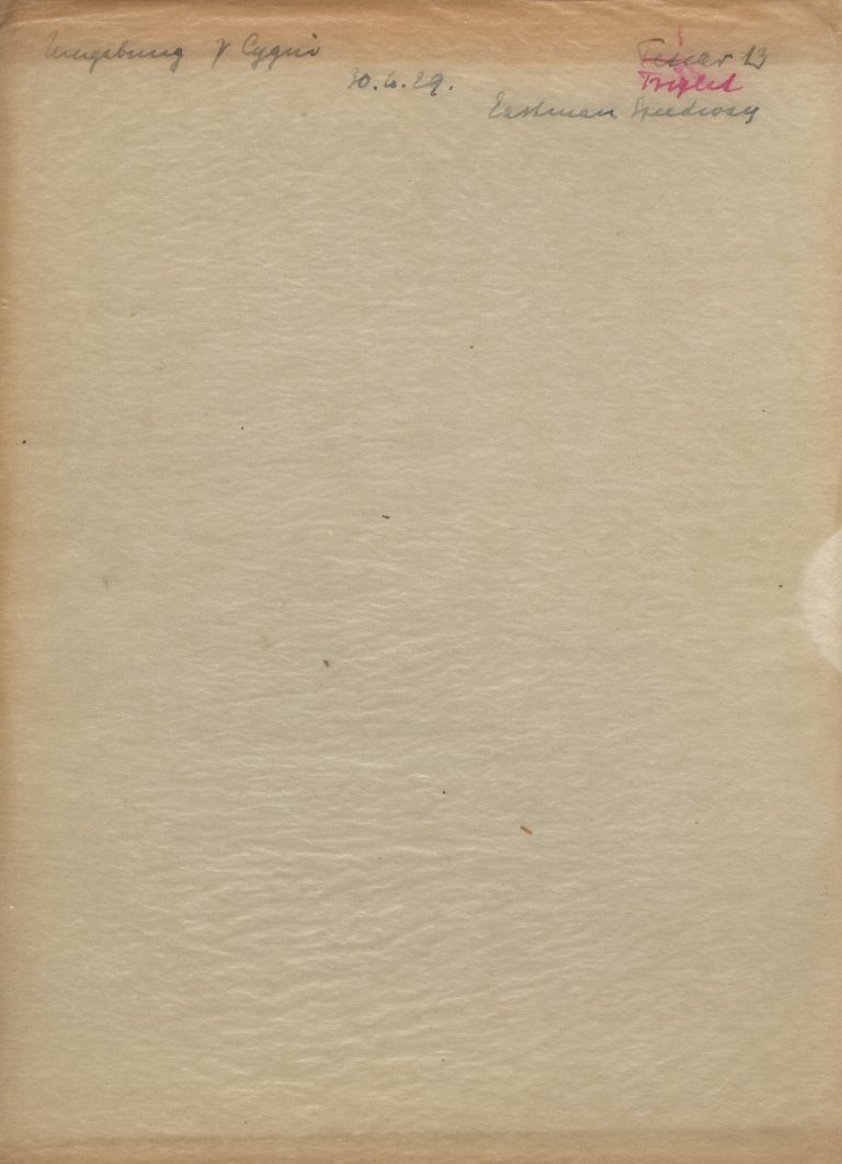Plattenhuelle GRTr013V