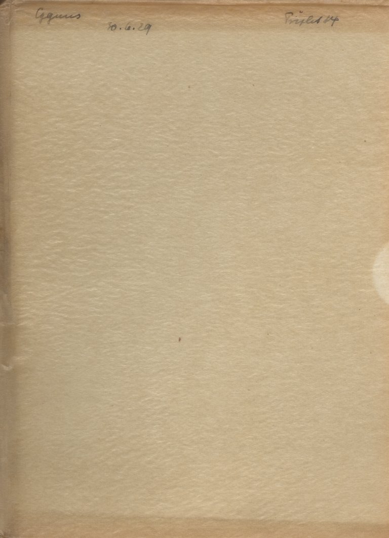 Plattenhuelle GRTr014V