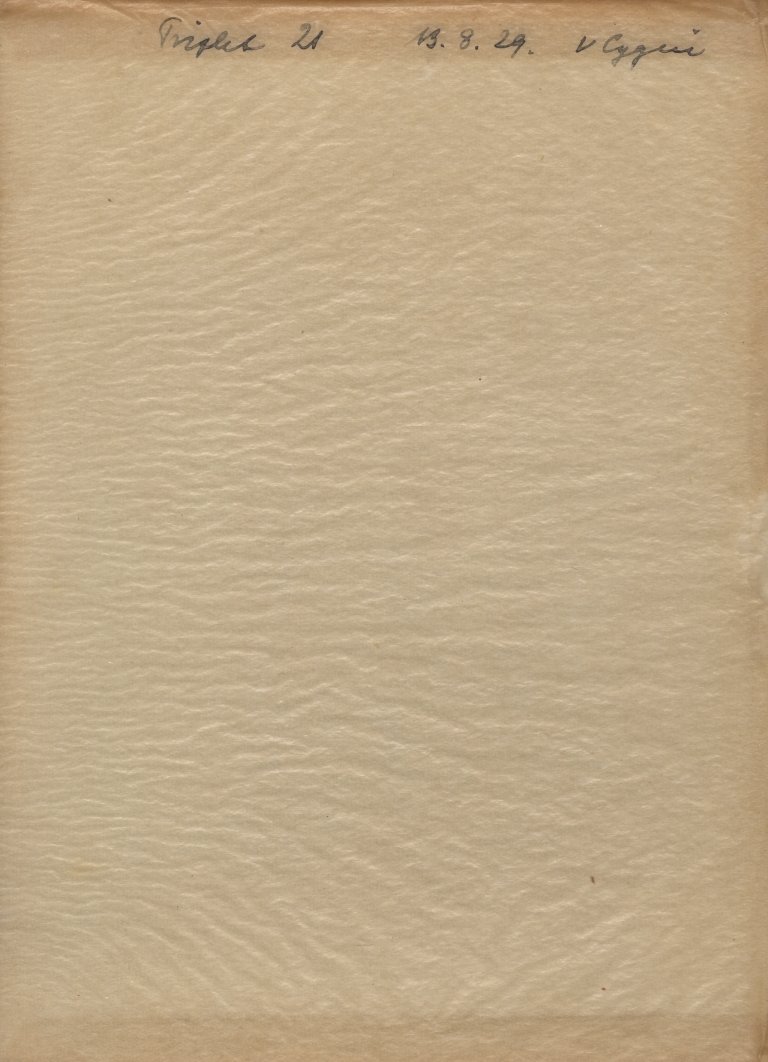Plattenhuelle GRTr021V