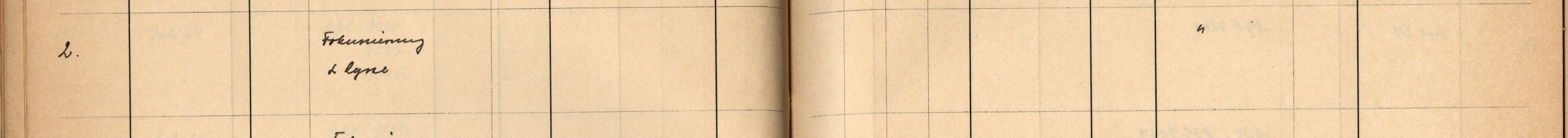 Plattenverzeichnis Eintrag00002