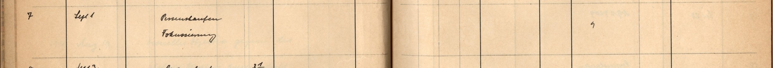 Plattenverzeichnis Eintrag00007