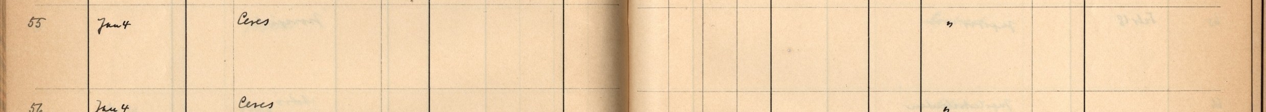 Plattenverzeichnis Eintrag00055