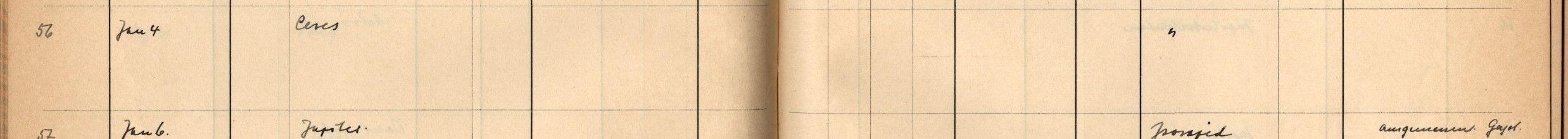 Plattenverzeichnis Eintrag00056