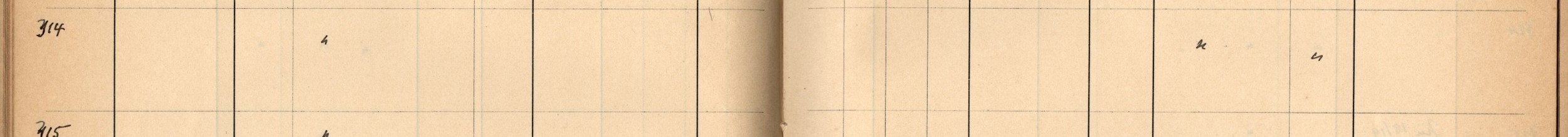 Plattenverzeichnis Eintrag00114