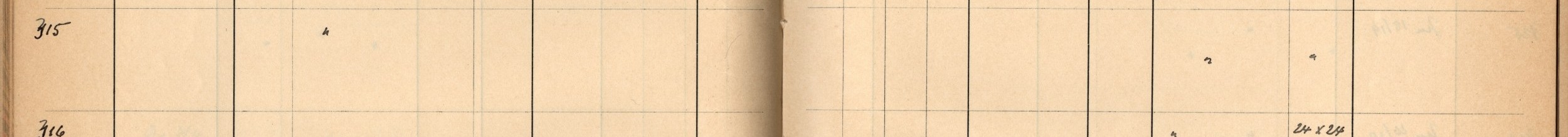 Plattenverzeichnis Eintrag00115
