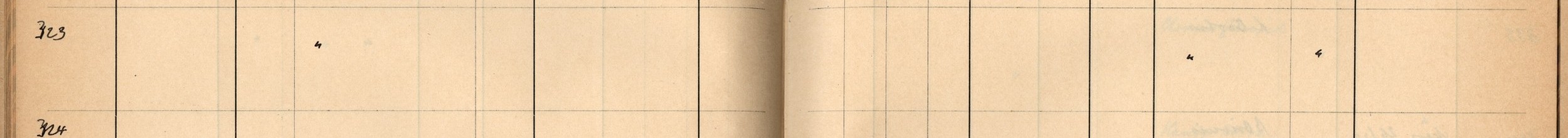Plattenverzeichnis Eintrag00123