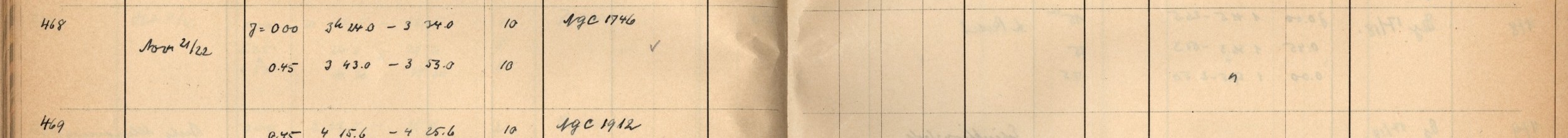 Plattenverzeichnis Eintrag00468