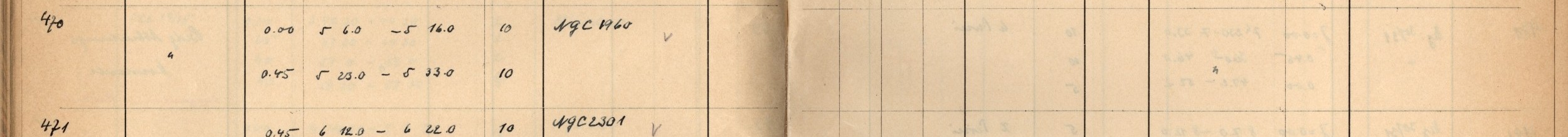 Plattenverzeichnis Eintrag00470