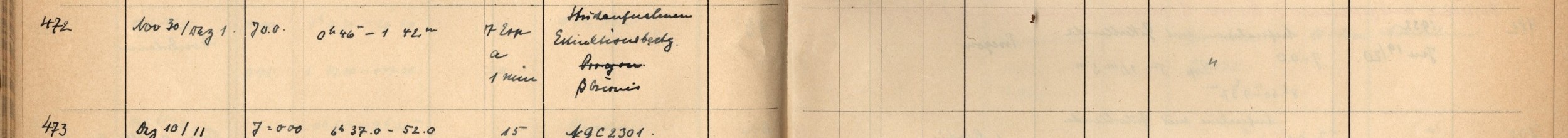 Plattenverzeichnis Eintrag00472