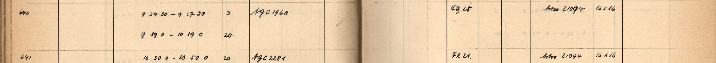 Plattenverzeichnis Eintrag00640