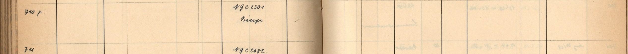 Plattenverzeichnis Eintrag00710