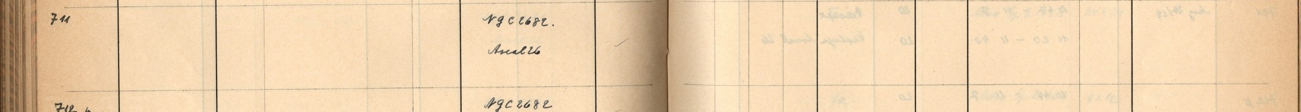 Plattenverzeichnis Eintrag00711