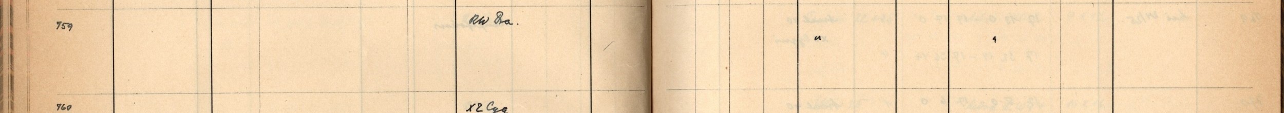 Plattenverzeichnis Eintrag00759