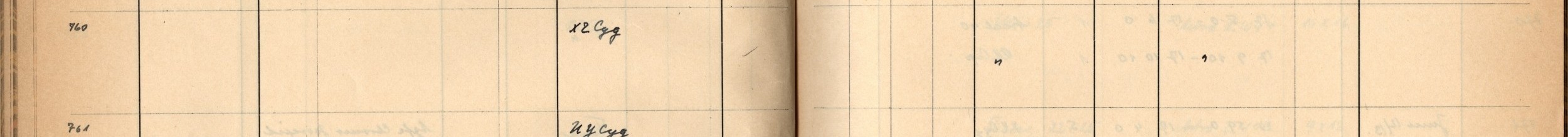 Plattenverzeichnis Eintrag00760