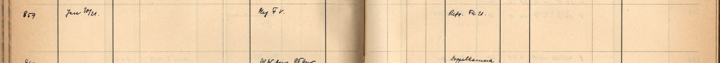 Plattenverzeichnis Eintrag00859